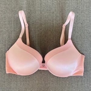 Victoria's Secret Push Up Bra